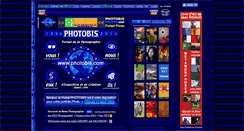 Desktop Screenshot of photobis.com